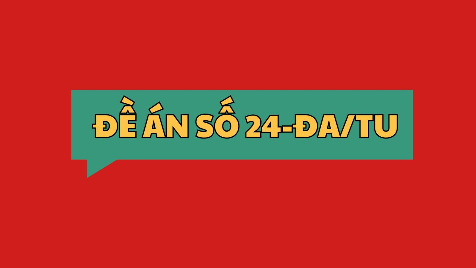 Đề án số 24-ĐA/TU ngày 12/06/2025 của Ban thường vụ Tỉnh uỷ Thái Nguyên về sử dụng Trung tâm chính trị cấp huyện tỉnh Thái Nguyên